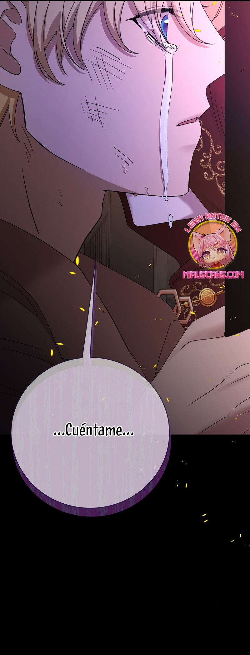 Castillo Salvaje Capítulo 48 - Página 17