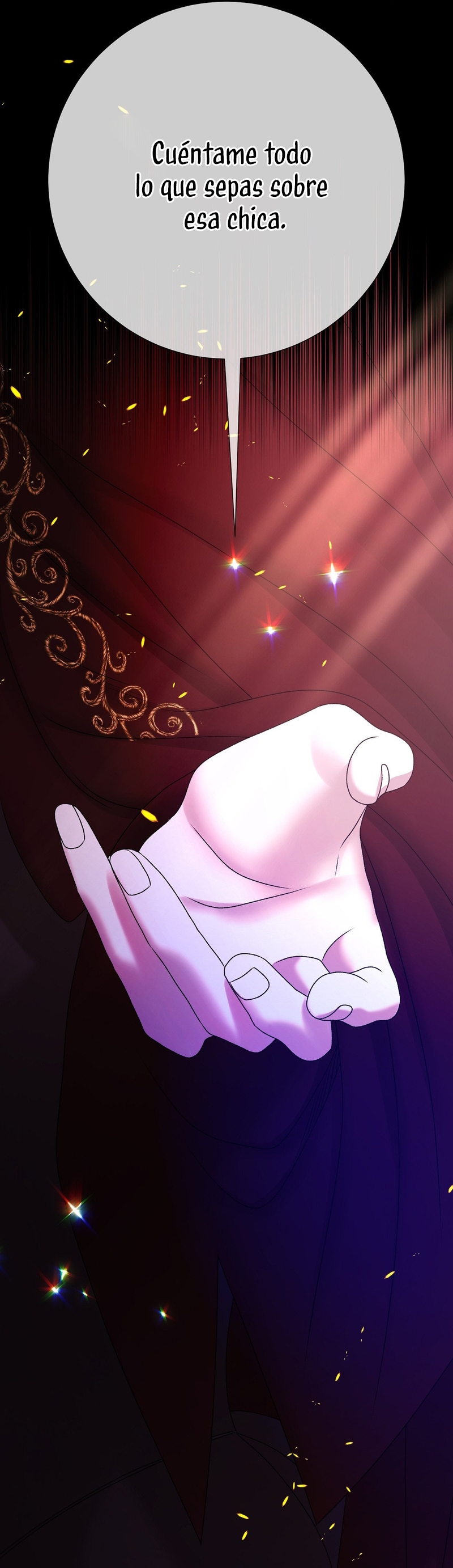 Castillo Salvaje Capítulo 48 - Página 18