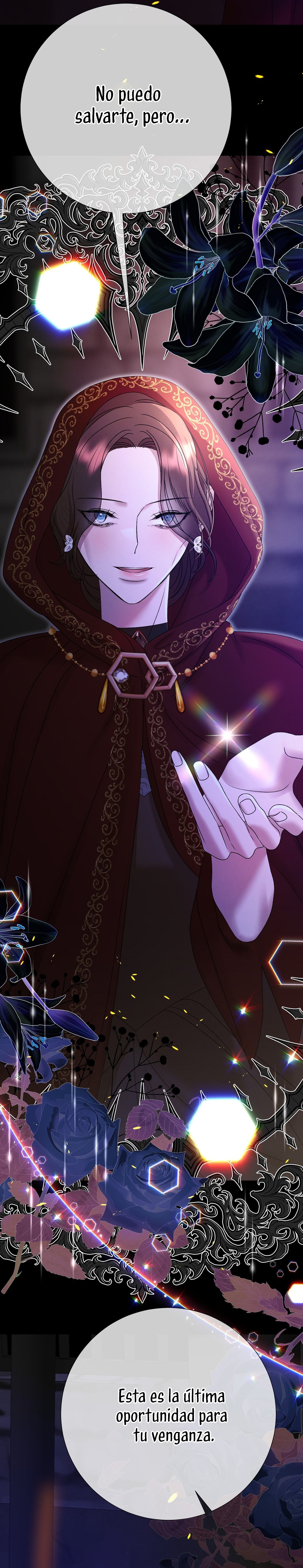 Castillo Salvaje Capítulo 48 - Página 19