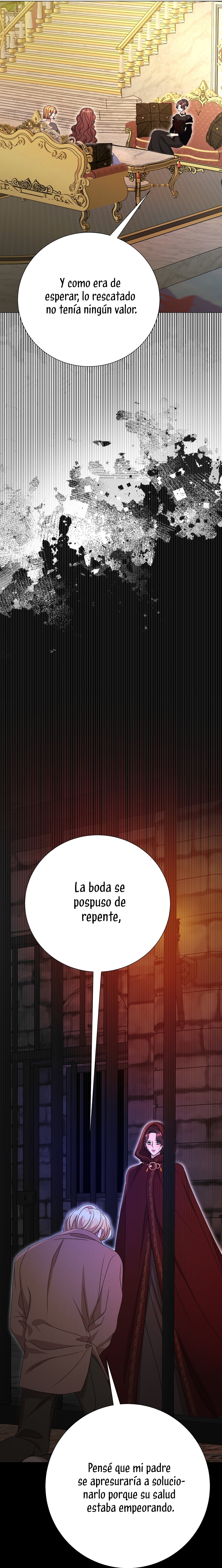 Castillo Salvaje Capítulo 48 - Página 23