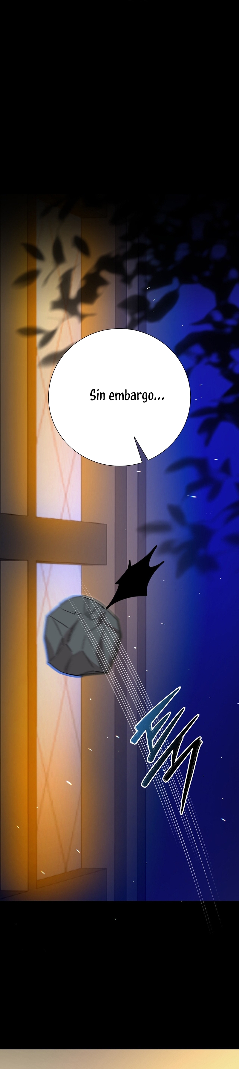 Castillo Salvaje Capítulo 48 - Página 24