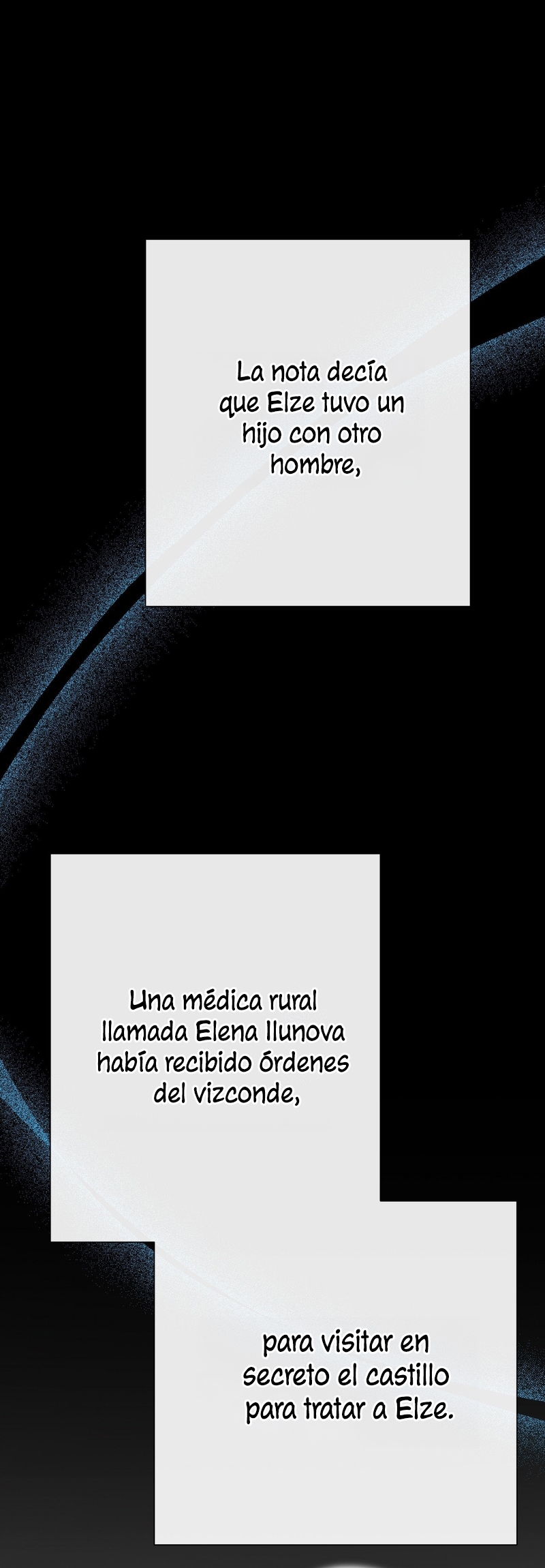 Castillo Salvaje Capítulo 48 - Página 27