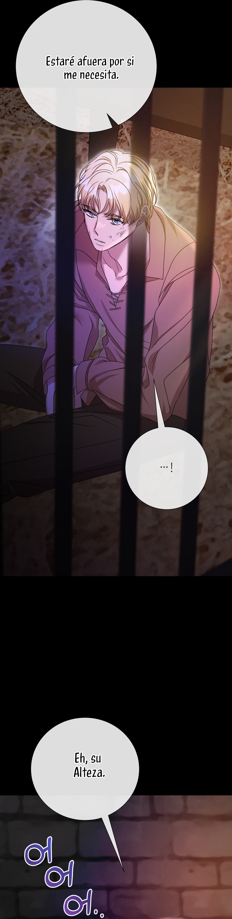 Castillo Salvaje Capítulo 48 - Página 4