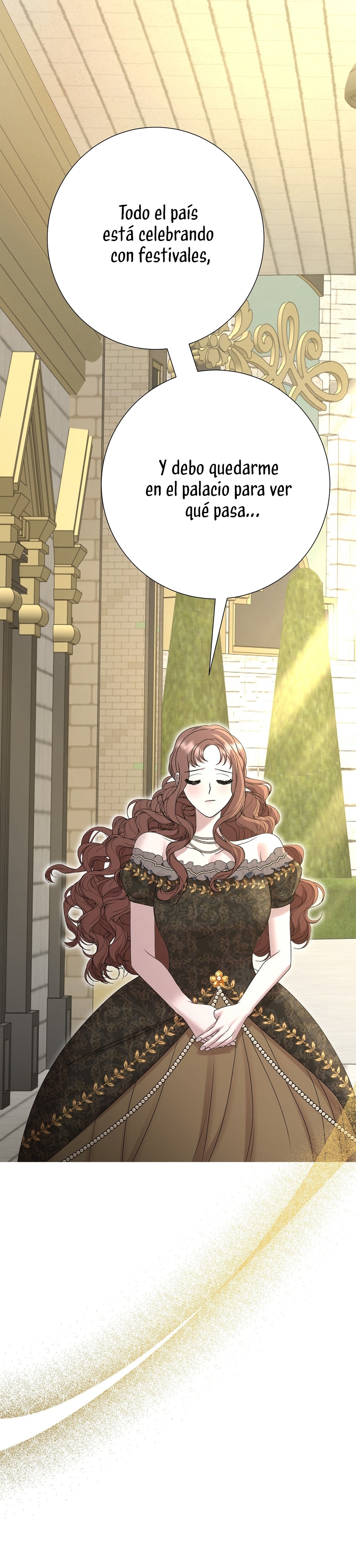 Castillo Salvaje Capítulo 48 - Página 40