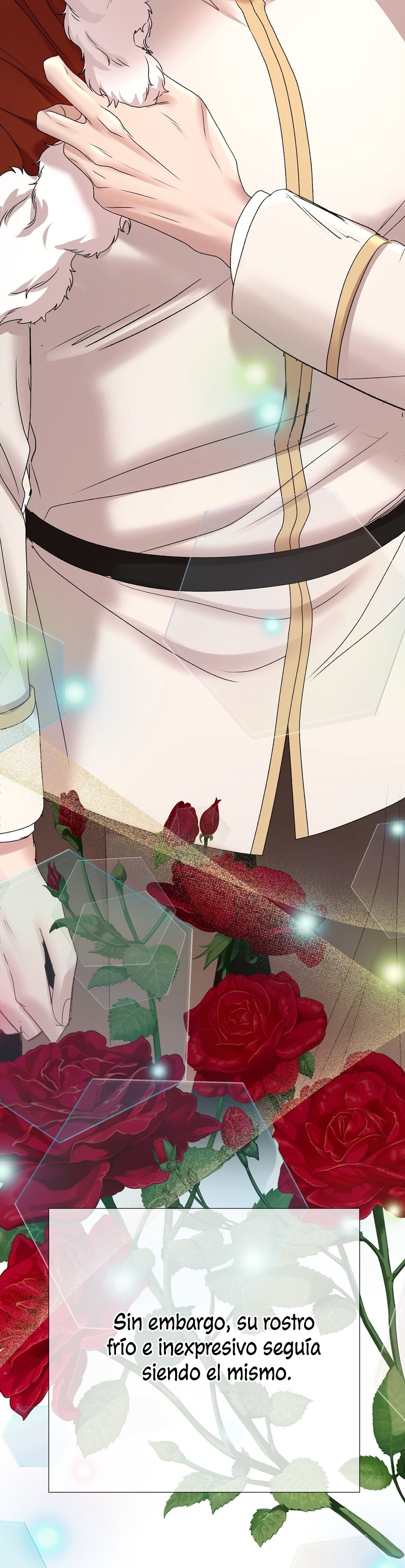 Castillo Salvaje Capítulo 48 - Página 42