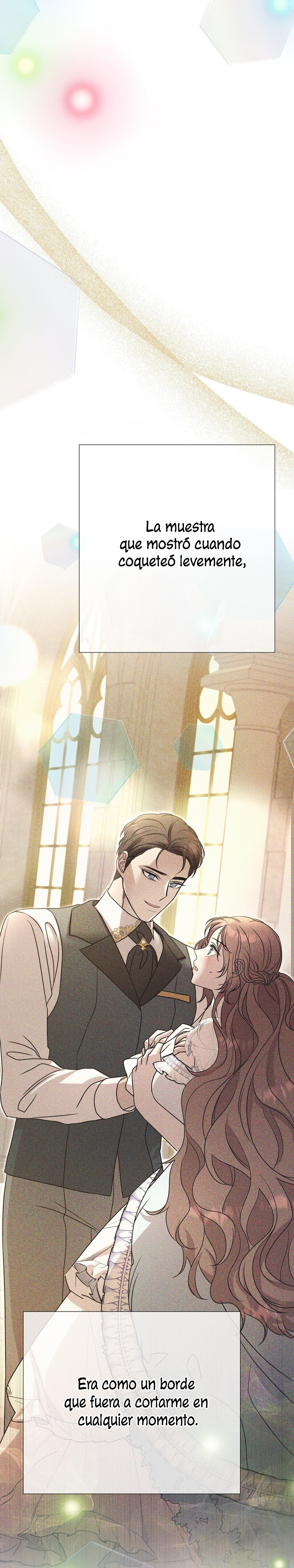 Castillo Salvaje Capítulo 48 - Página 43