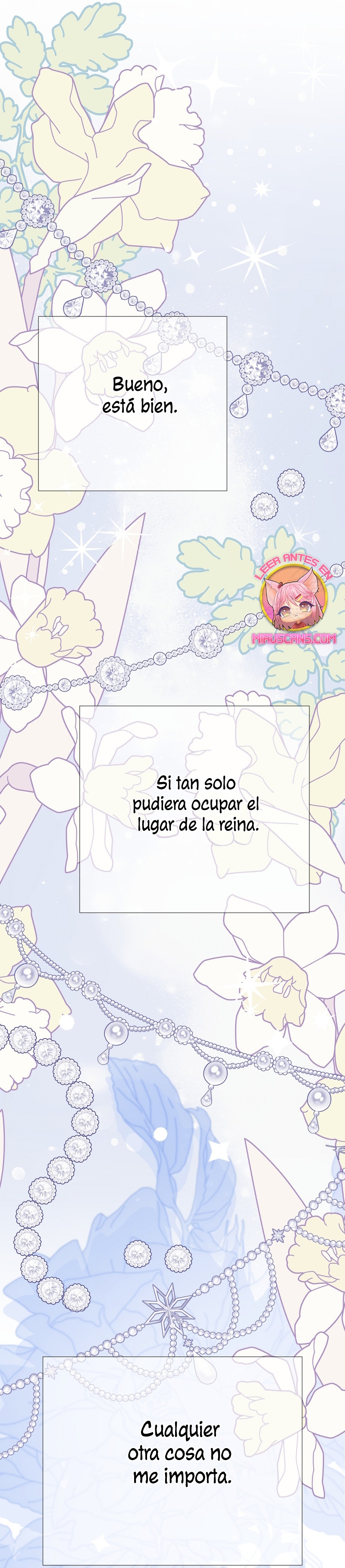 Castillo Salvaje Capítulo 48 - Página 46