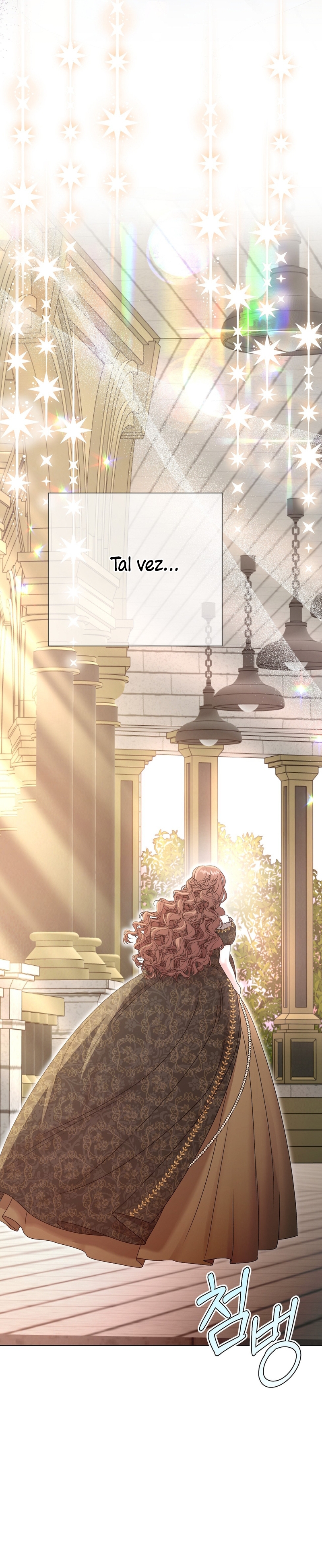 Castillo Salvaje Capítulo 48 - Página 48