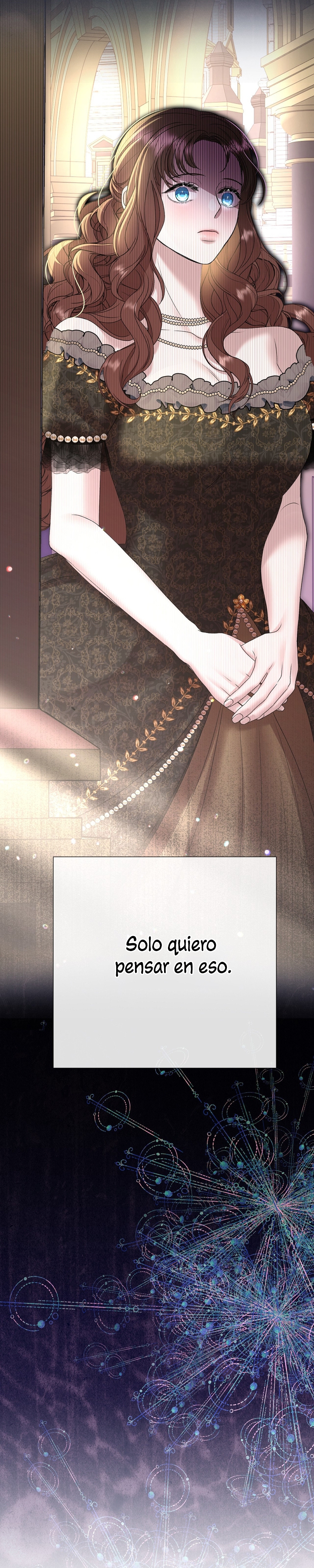 Castillo Salvaje Capítulo 48 - Página 52