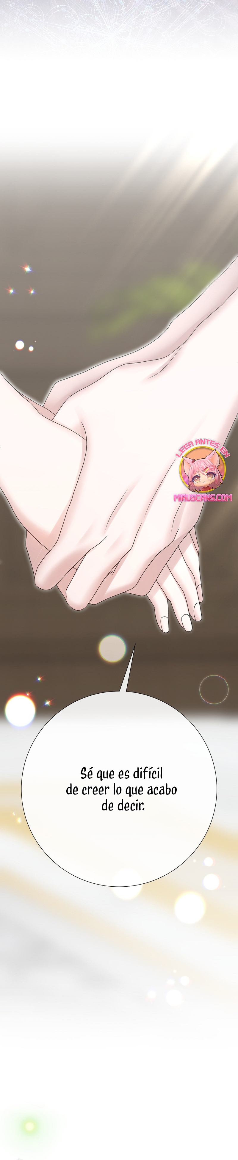 Castillo Salvaje Capítulo 48 - Página 53