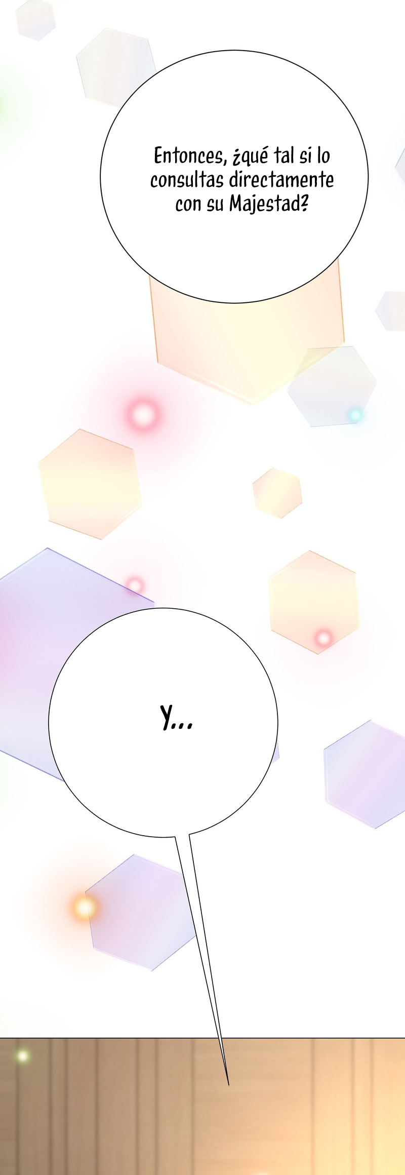 Castillo Salvaje Capítulo 48 - Página 54