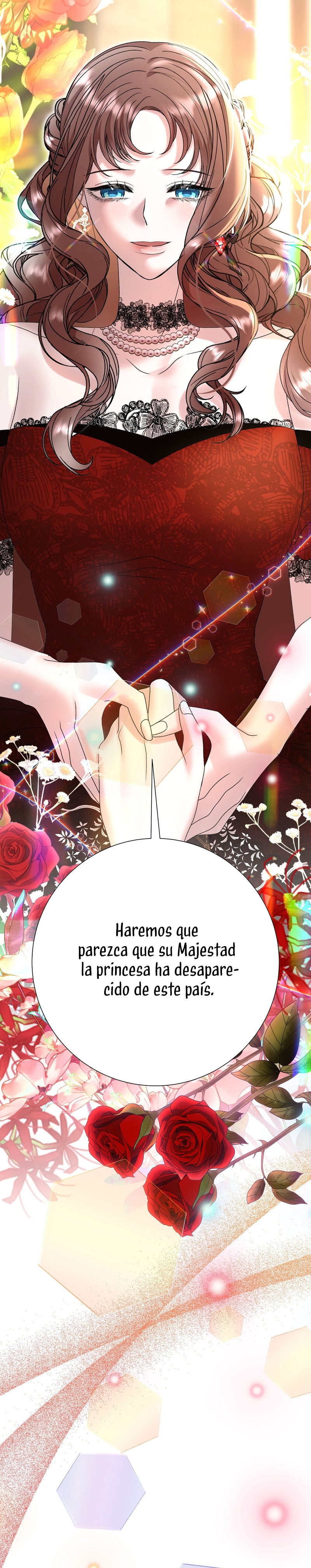 Castillo Salvaje Capítulo 48 - Página 56