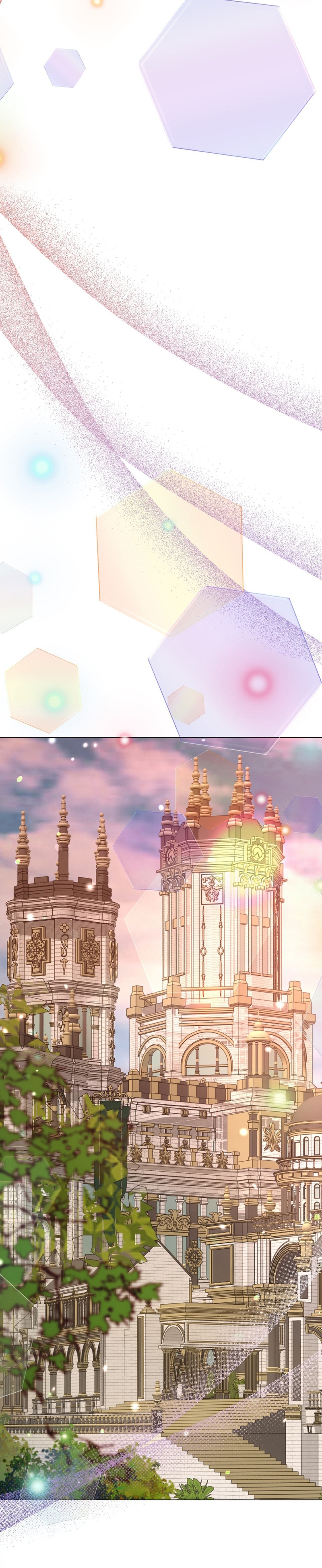 Castillo Salvaje Capítulo 48 - Página 57