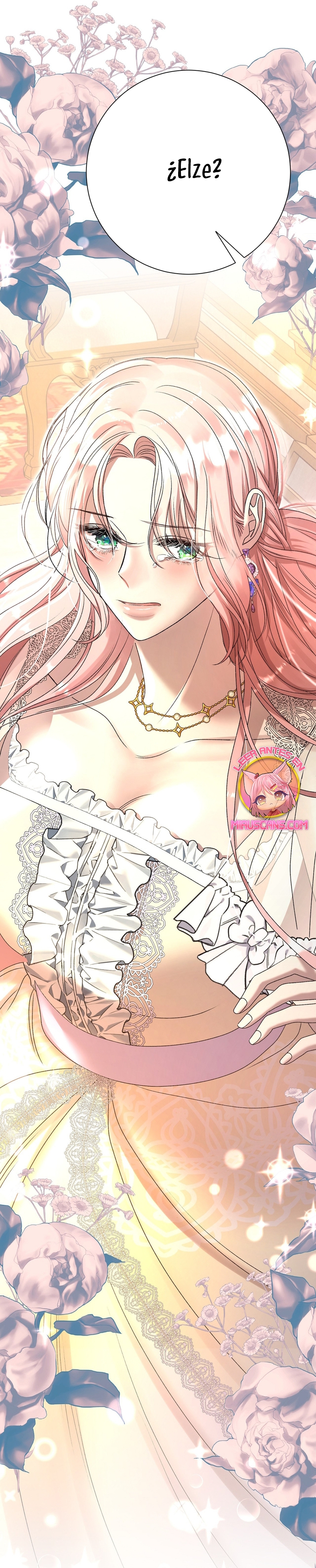 Castillo Salvaje Capítulo 48 - Página 63