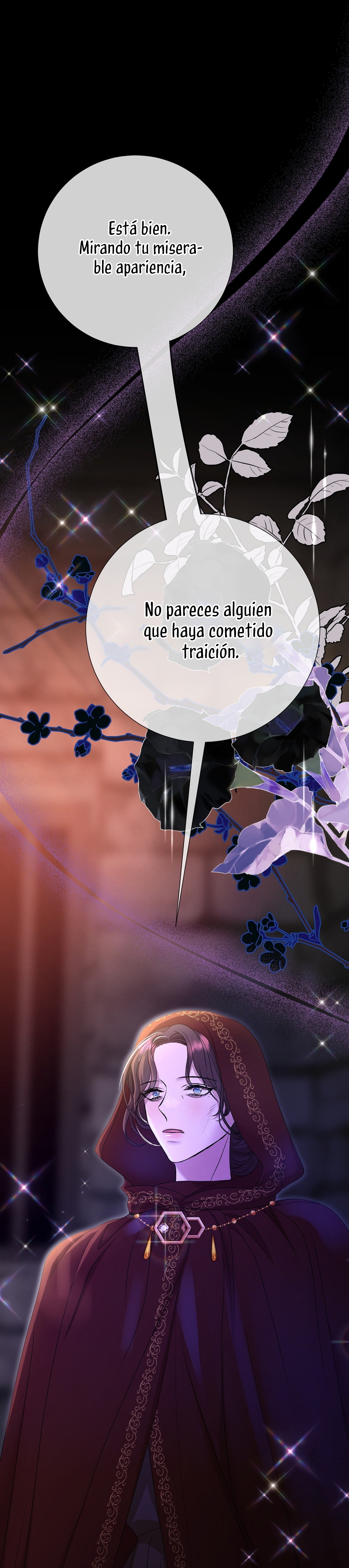 Castillo Salvaje Capítulo 48 - Página 9