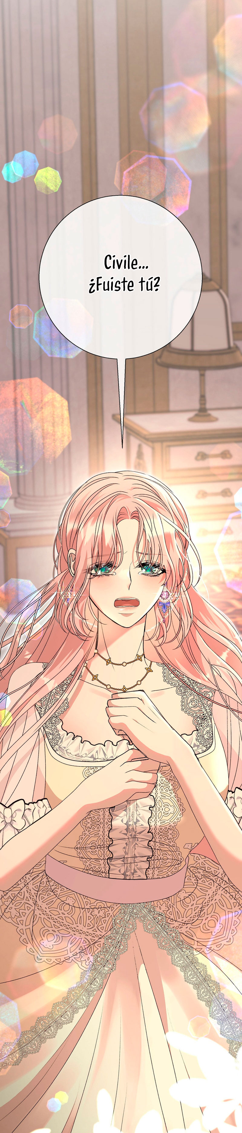 Castillo Salvaje Capítulo 49 - Página 10