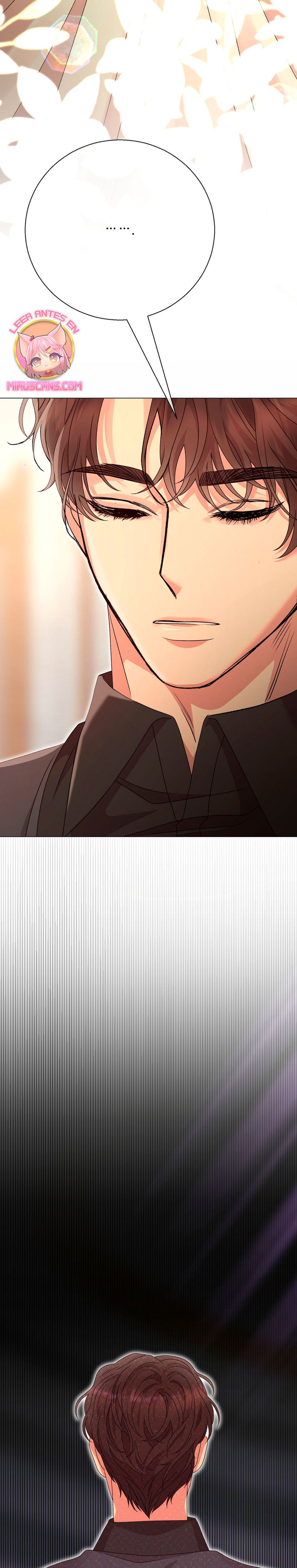 Castillo Salvaje Capítulo 49 - Página 11