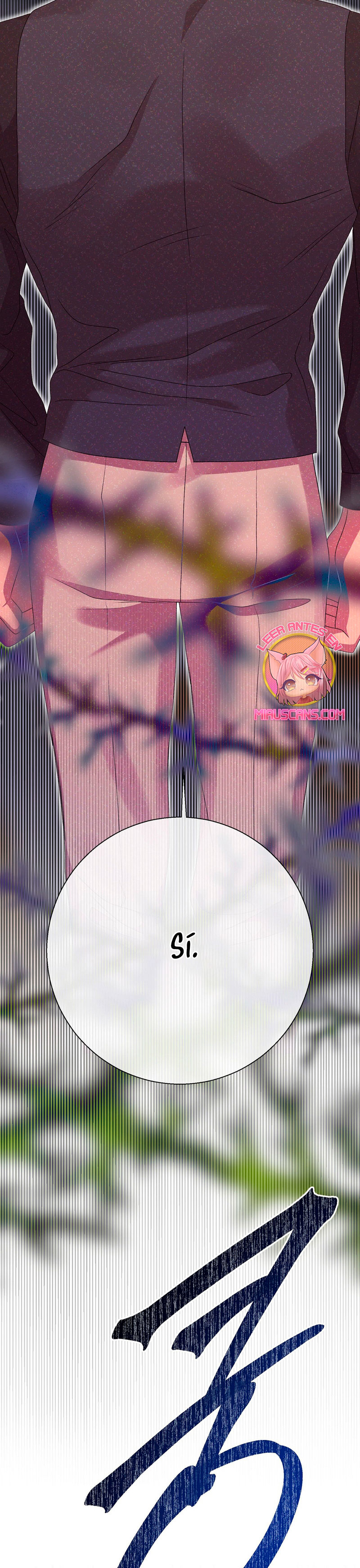 Castillo Salvaje Capítulo 49 - Página 12