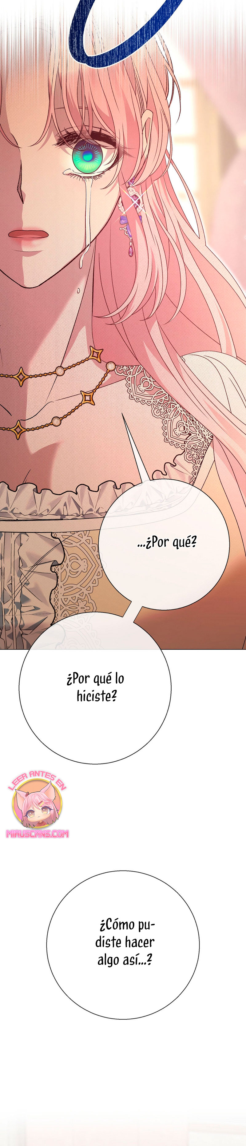 Castillo Salvaje Capítulo 49 - Página 13