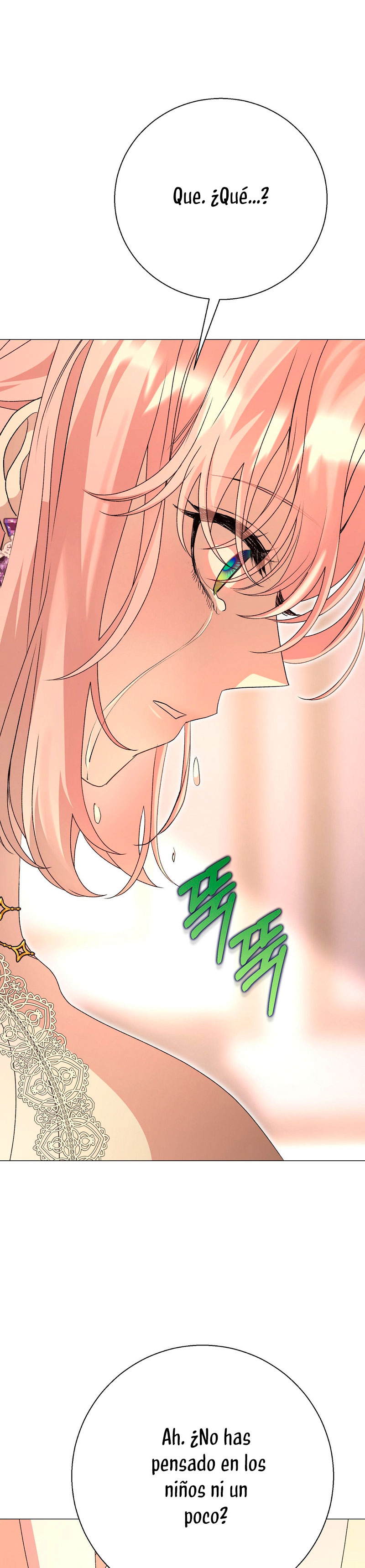 Castillo Salvaje Capítulo 49 - Página 15