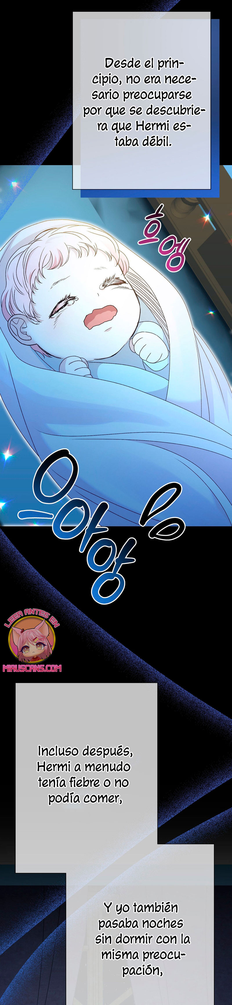 Castillo Salvaje Capítulo 49 - Página 18