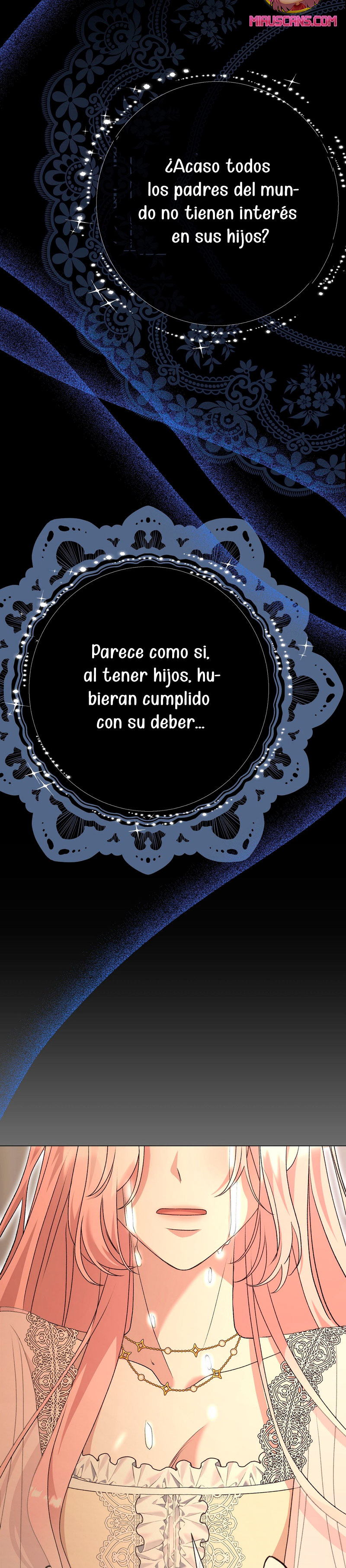 Castillo Salvaje Capítulo 49 - Página 20