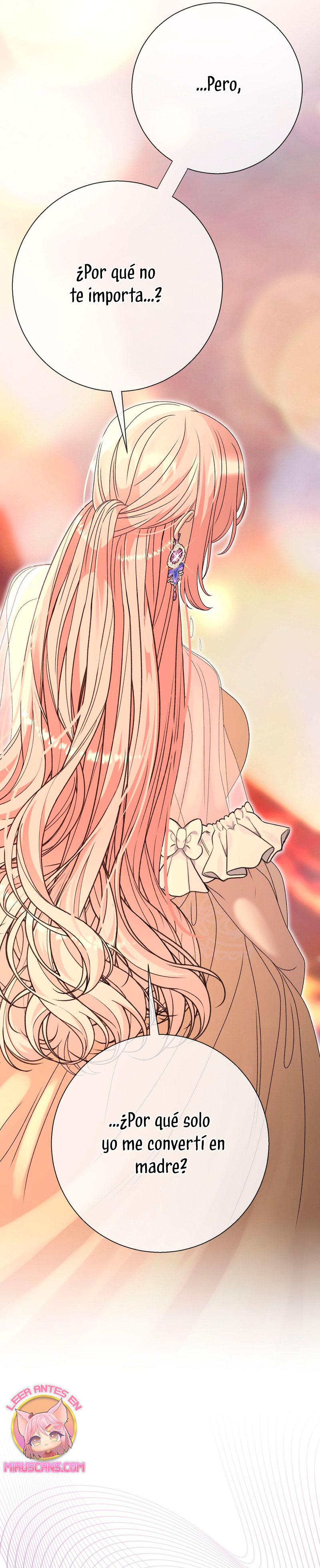 Castillo Salvaje Capítulo 49 - Página 22