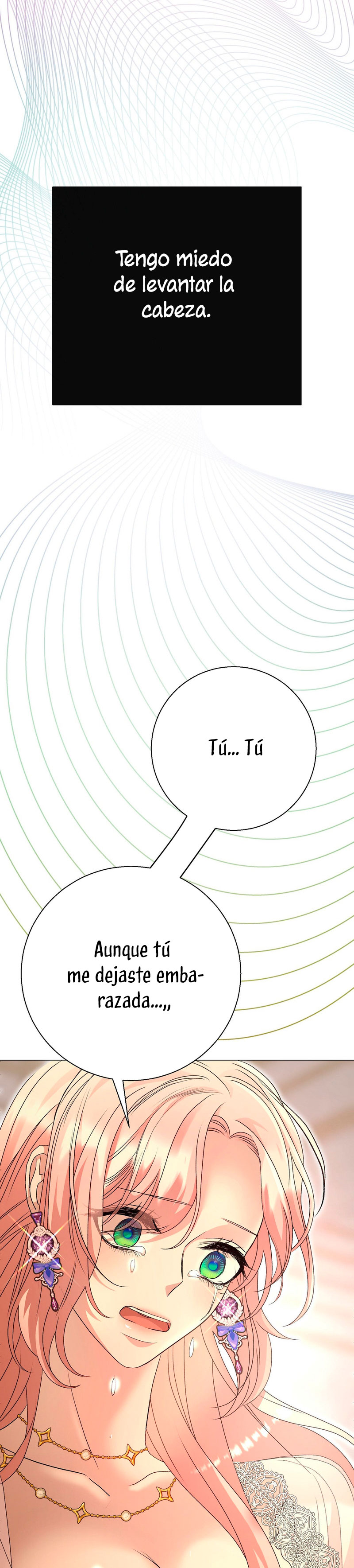 Castillo Salvaje Capítulo 49 - Página 23