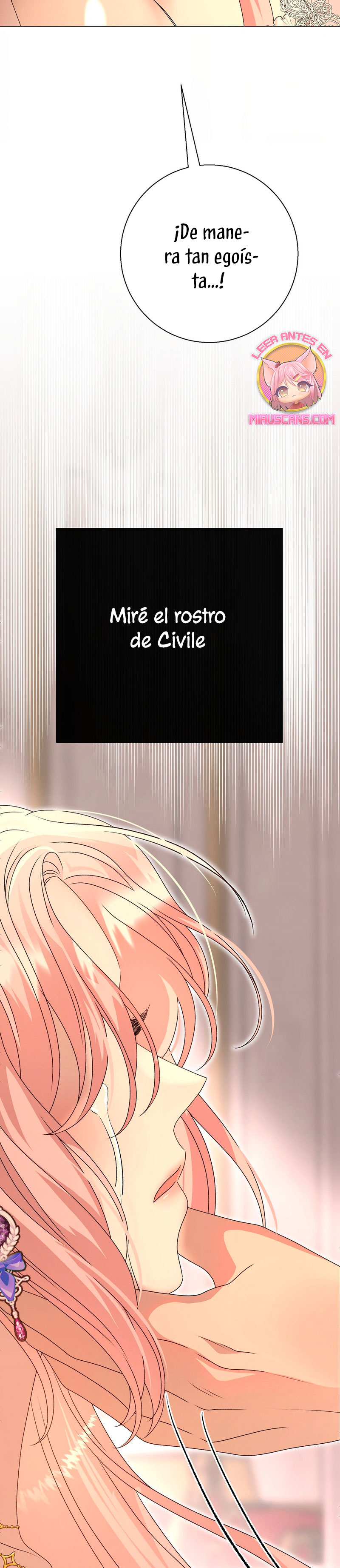 Castillo Salvaje Capítulo 49 - Página 24