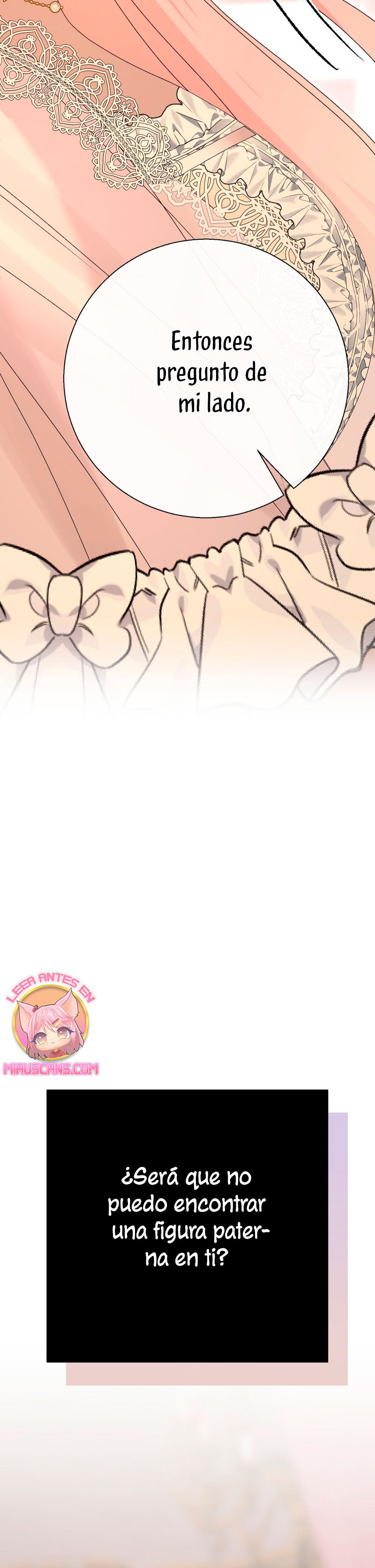 Castillo Salvaje Capítulo 49 - Página 25