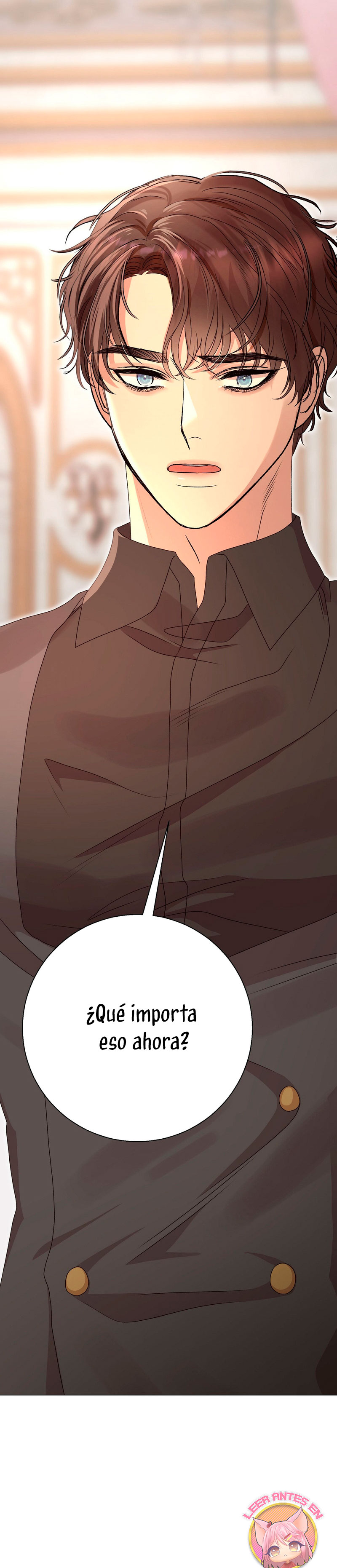 Castillo Salvaje Capítulo 49 - Página 26