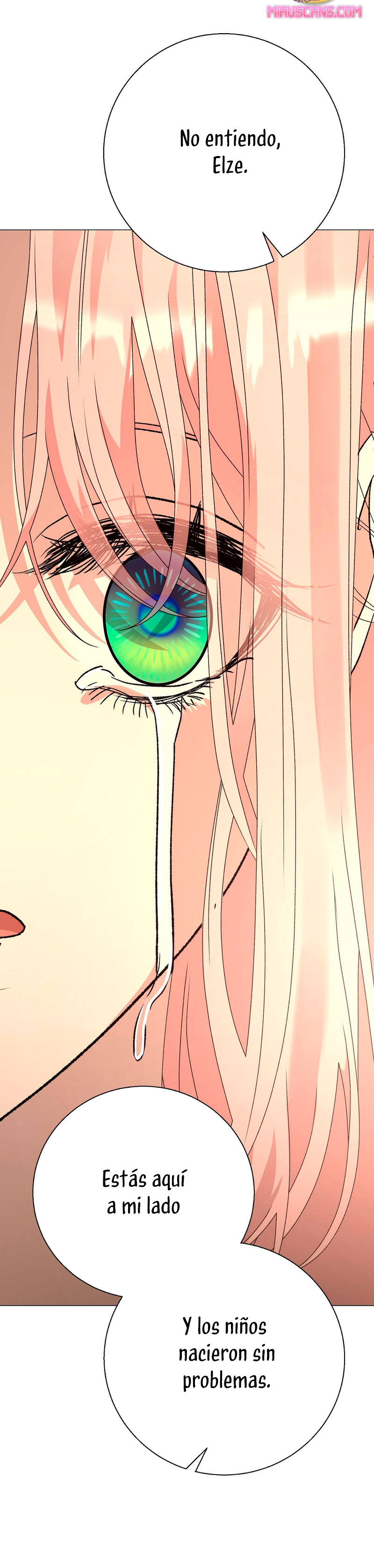 Castillo Salvaje Capítulo 49 - Página 27