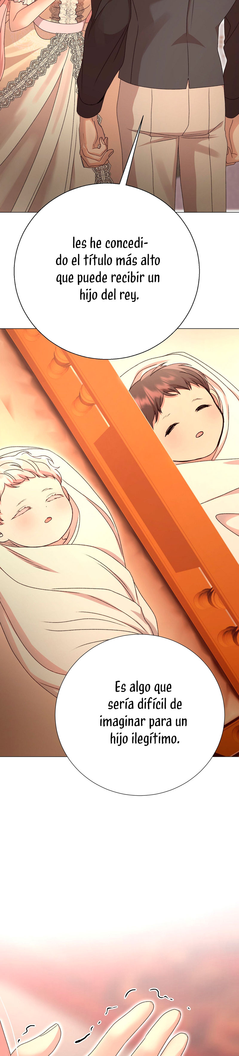 Castillo Salvaje Capítulo 49 - Página 30