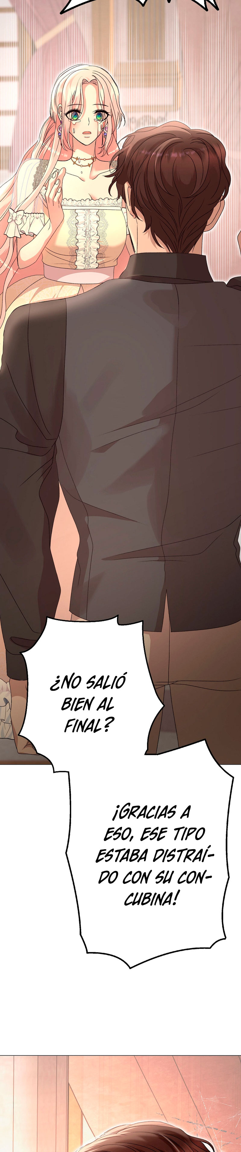 Castillo Salvaje Capítulo 49 - Página 37