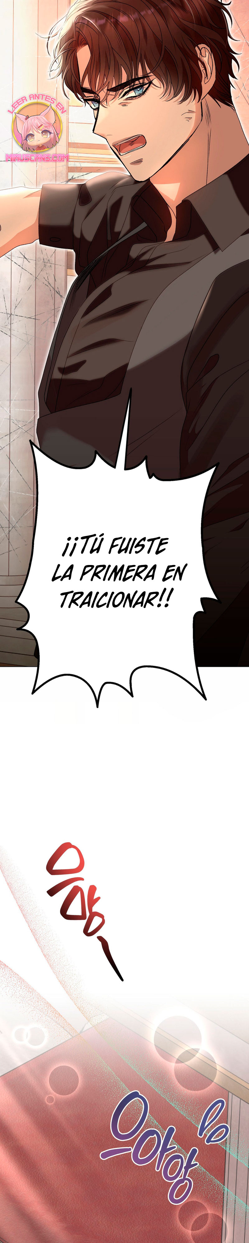 Castillo Salvaje Capítulo 49 - Página 38