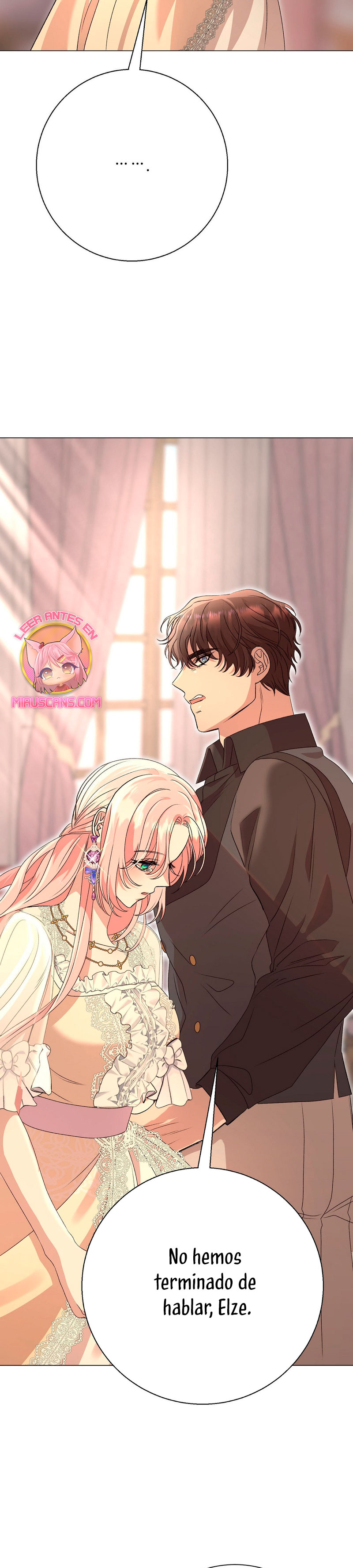 Castillo Salvaje Capítulo 49 - Página 40