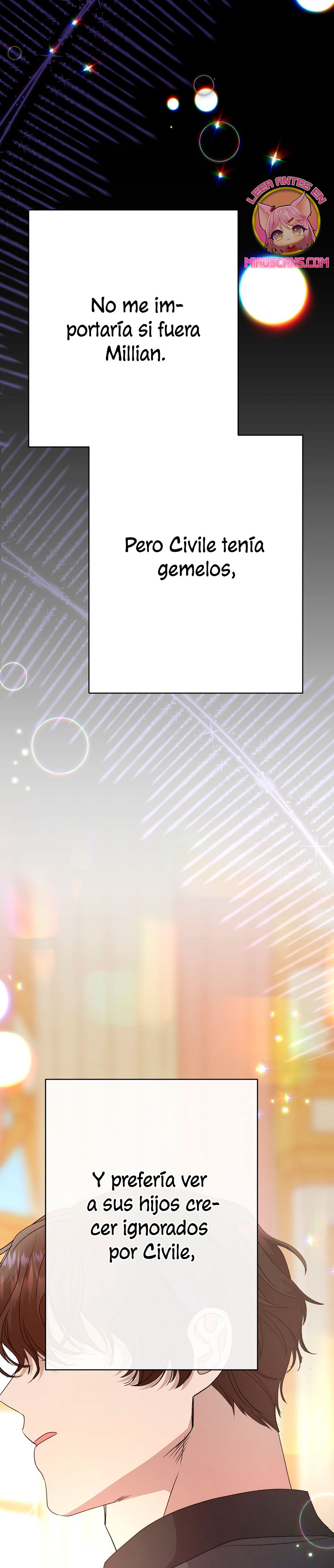 Castillo Salvaje Capítulo 49 - Página 44