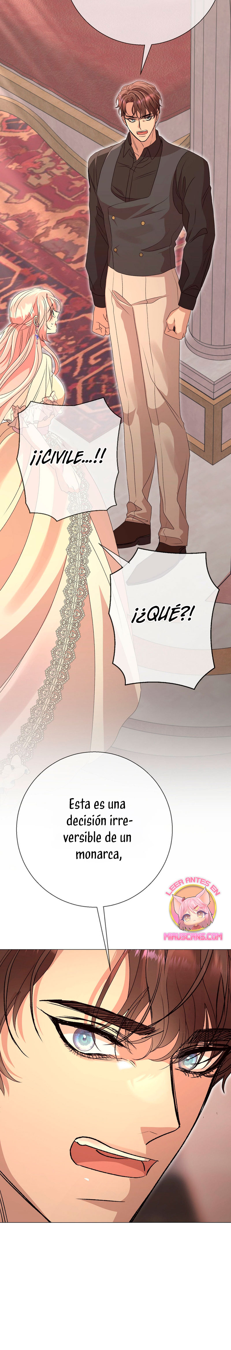 Castillo Salvaje Capítulo 49 - Página 48