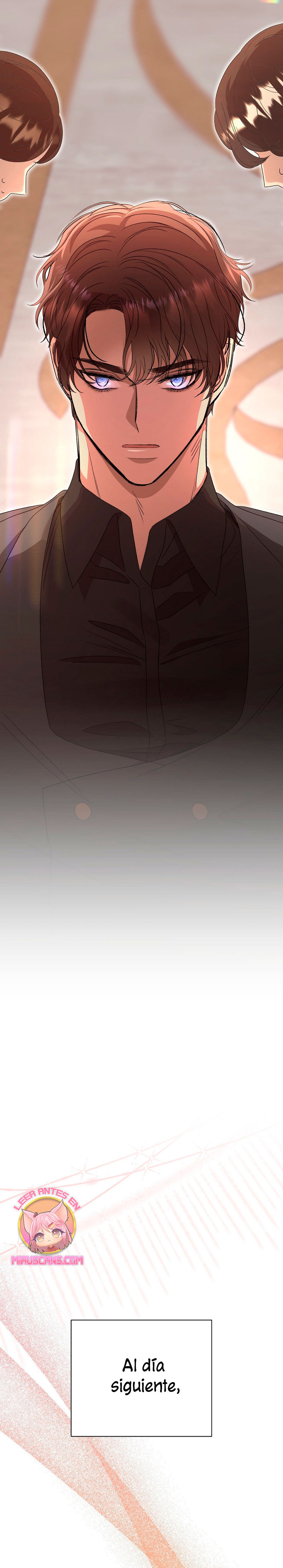 Castillo Salvaje Capítulo 49 - Página 51