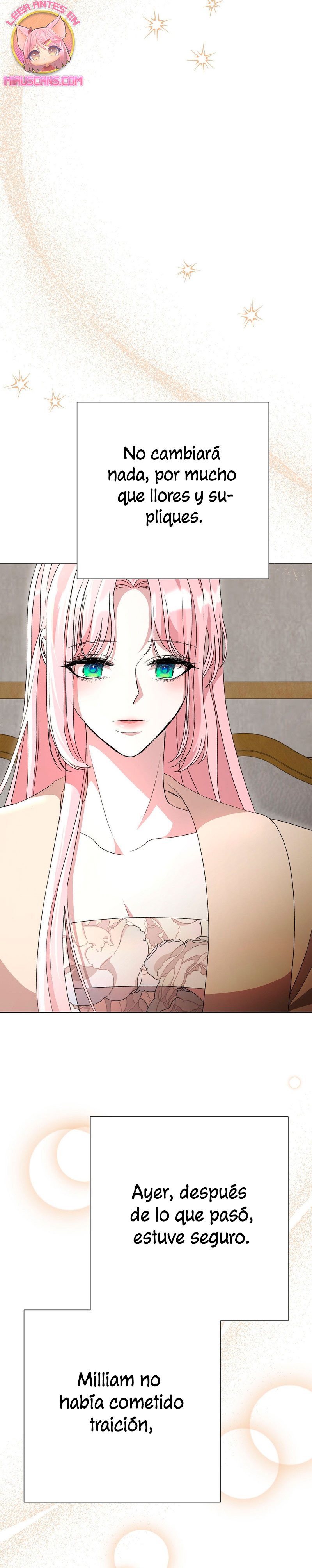 Castillo Salvaje Capítulo 49 - Página 56