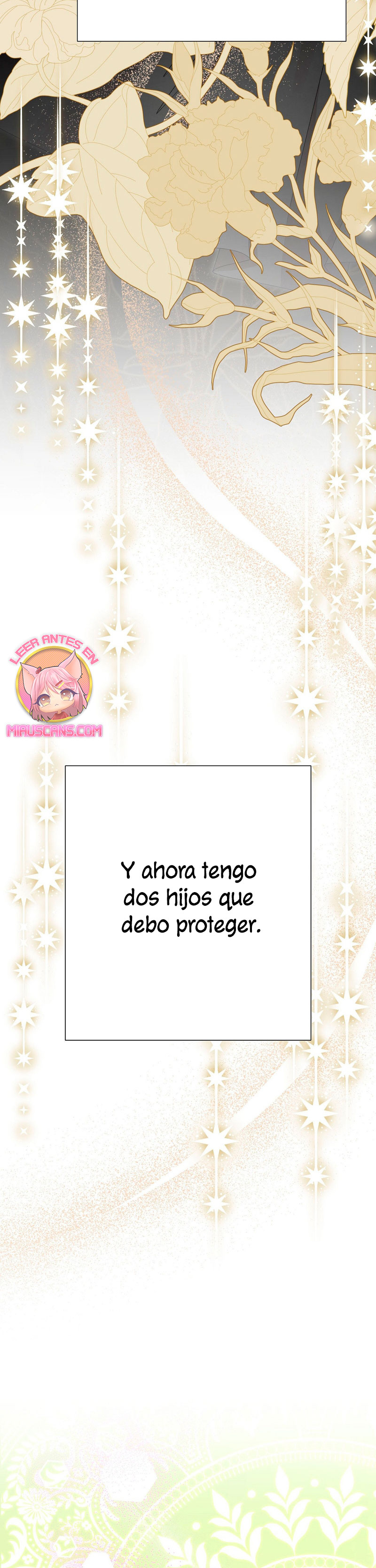 Castillo Salvaje Capítulo 49 - Página 58