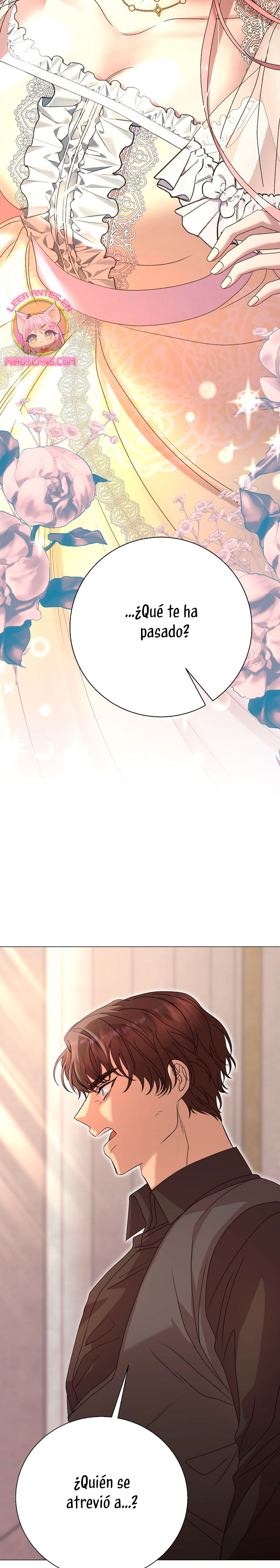 Castillo Salvaje Capítulo 49 - Página 6