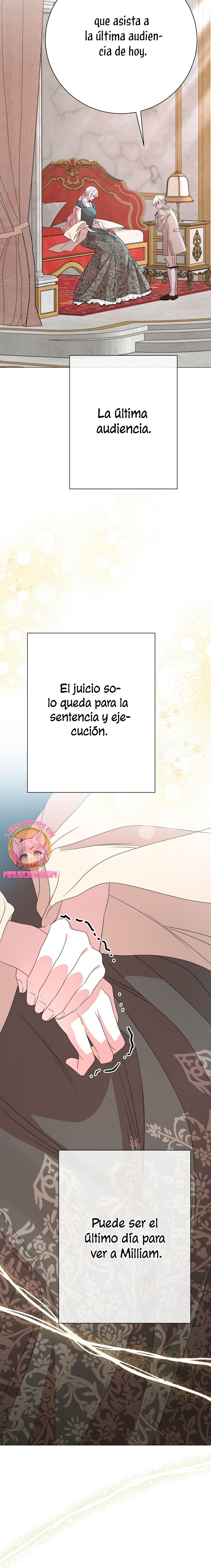 Castillo Salvaje Capítulo 49 - Página 60