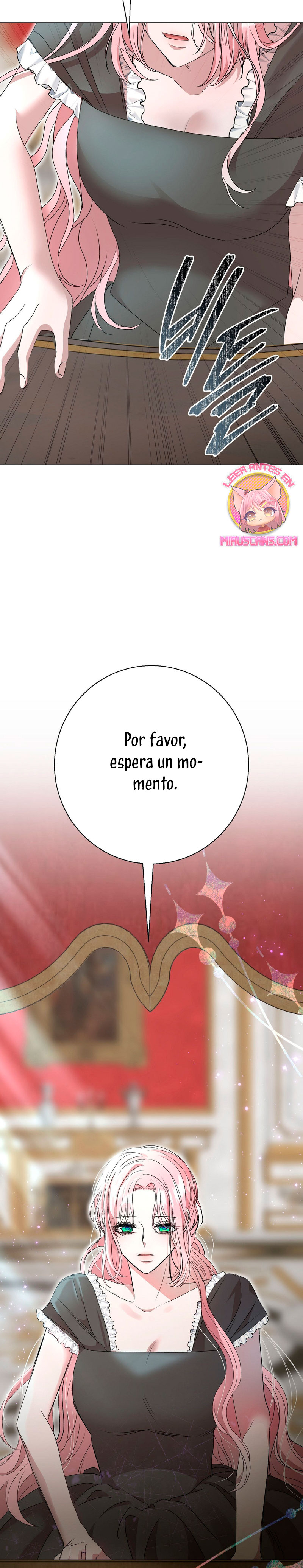 Castillo Salvaje Capítulo 49 - Página 62