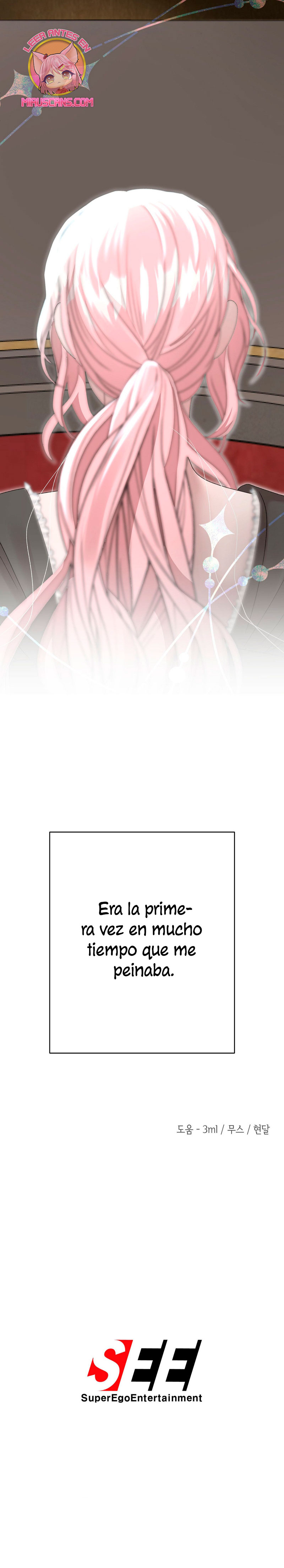 Castillo Salvaje Capítulo 49 - Página 63