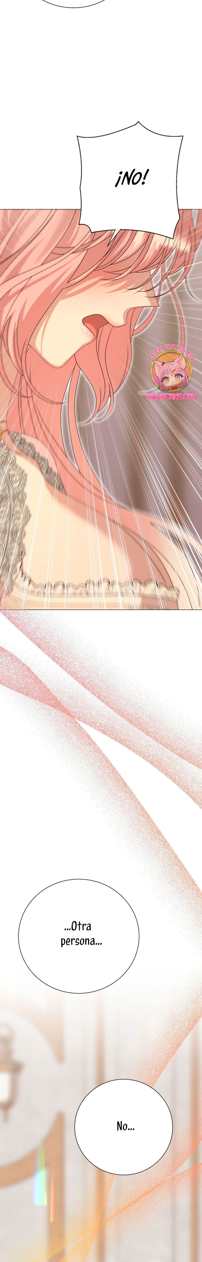 Castillo Salvaje Capítulo 49 - Página 7