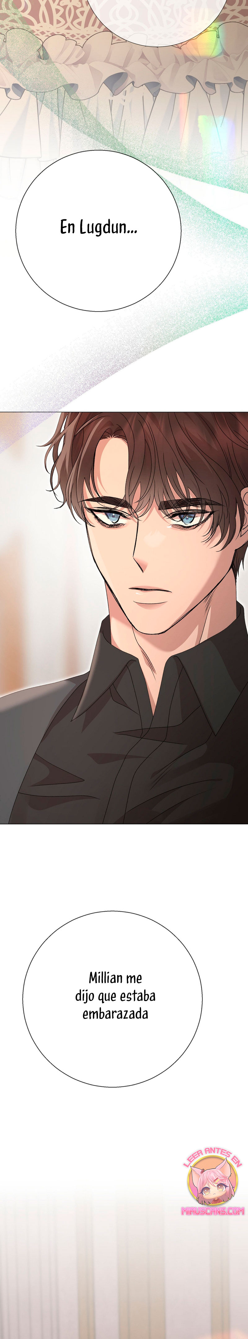 Castillo Salvaje Capítulo 49 - Página 9