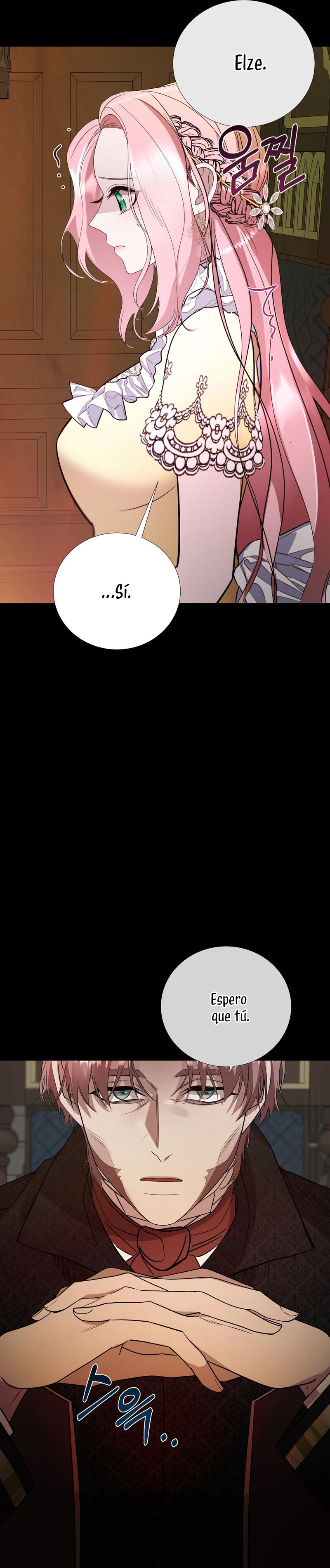 Castillo Salvaje Capítulo 5 - Página 12