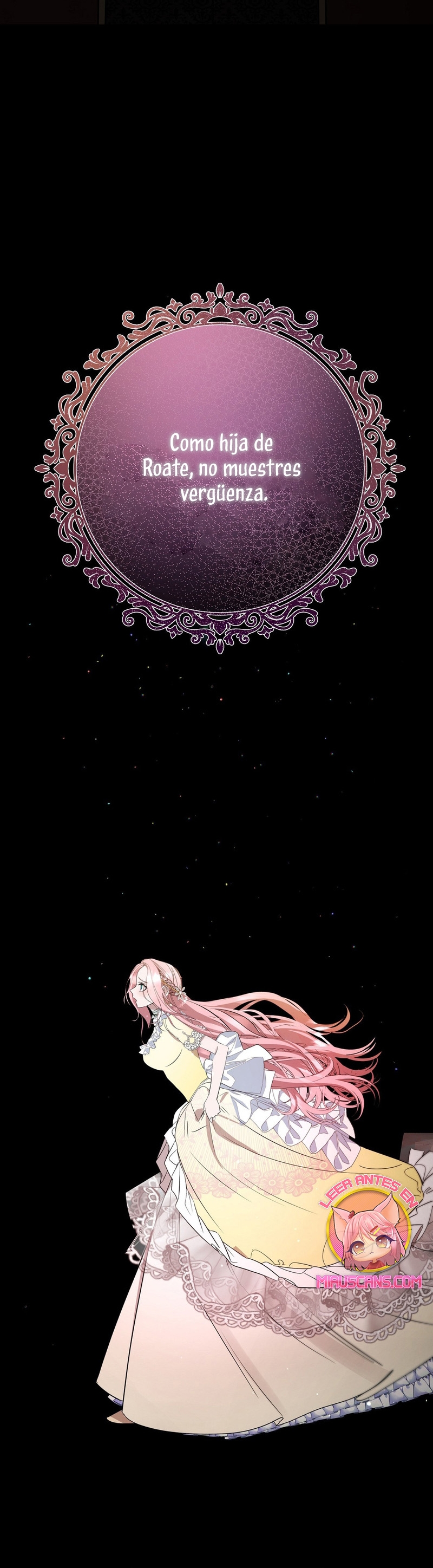 Castillo Salvaje Capítulo 5 - Página 13