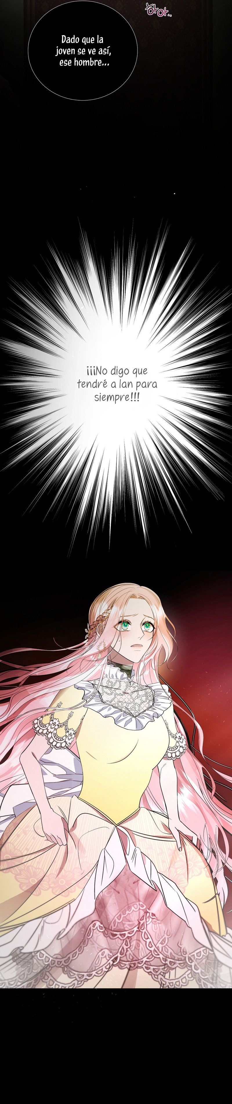 Castillo Salvaje Capítulo 5 - Página 15